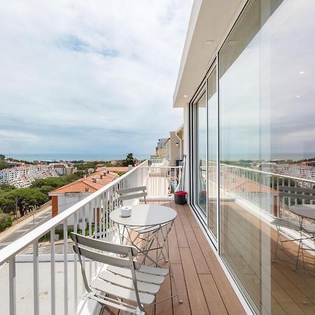 Ocean Apartment By Olala Homes カスカイス エクステリア 写真