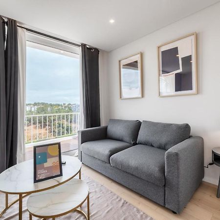 Ocean Apartment By Olala Homes カスカイス エクステリア 写真