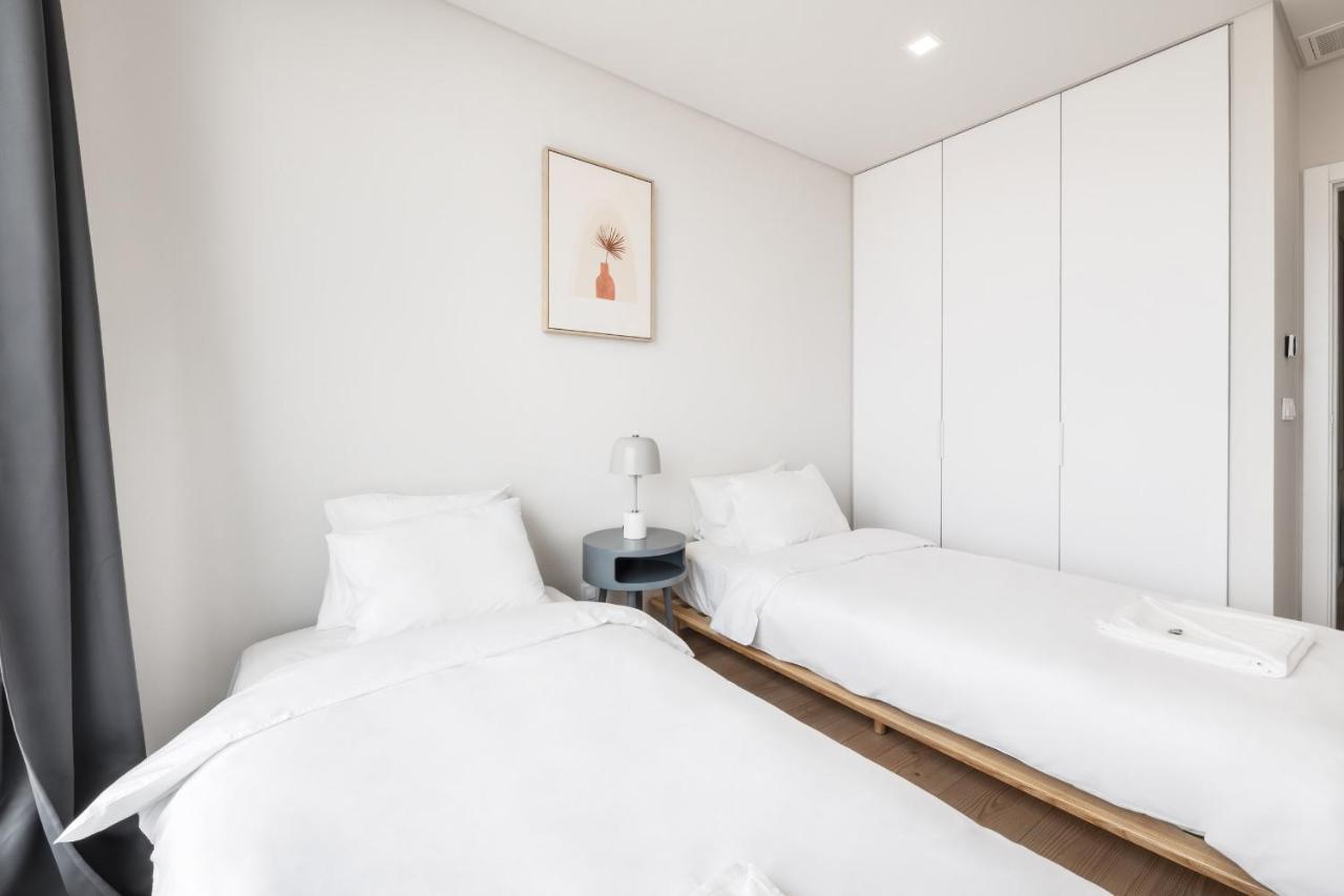 Ocean Apartment By Olala Homes カスカイス エクステリア 写真