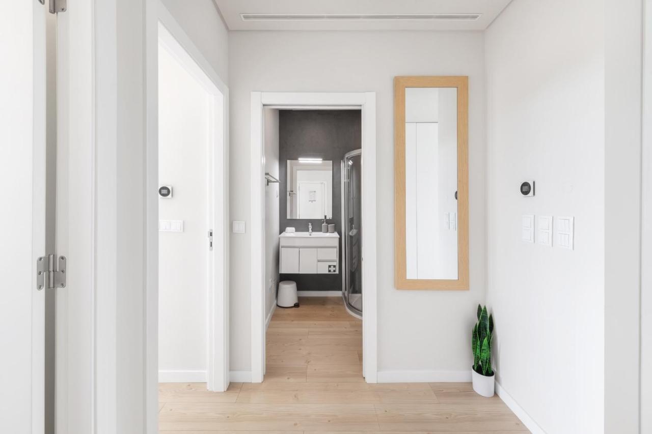 Ocean Apartment By Olala Homes カスカイス エクステリア 写真