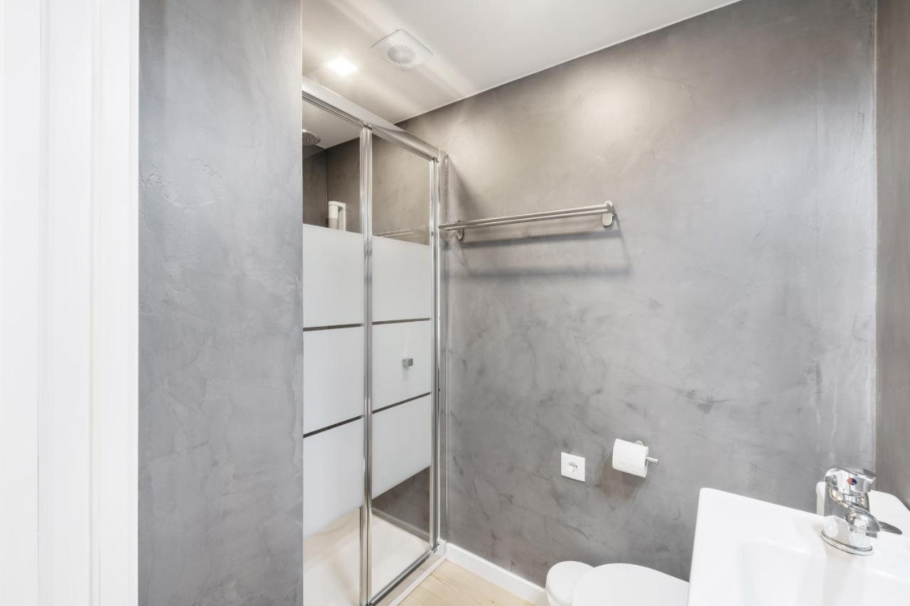 Ocean Apartment By Olala Homes カスカイス エクステリア 写真