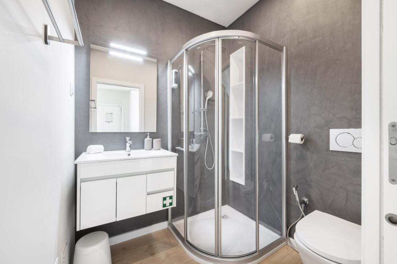 Ocean Apartment By Olala Homes カスカイス エクステリア 写真