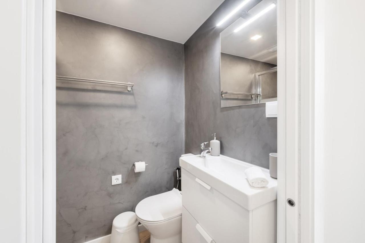 Ocean Apartment By Olala Homes カスカイス エクステリア 写真